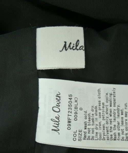 Mila Owen เสื้อสตรี