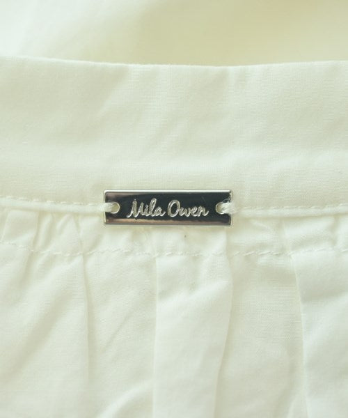 Mila Owen เสื้อสตรี