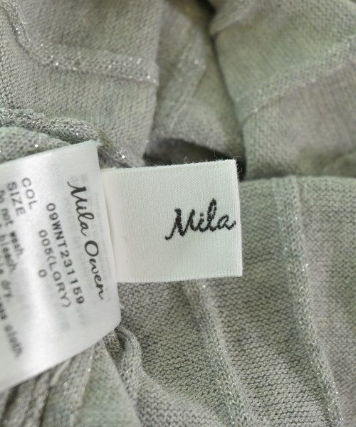 Mila Owen เสื้อกันหนาว