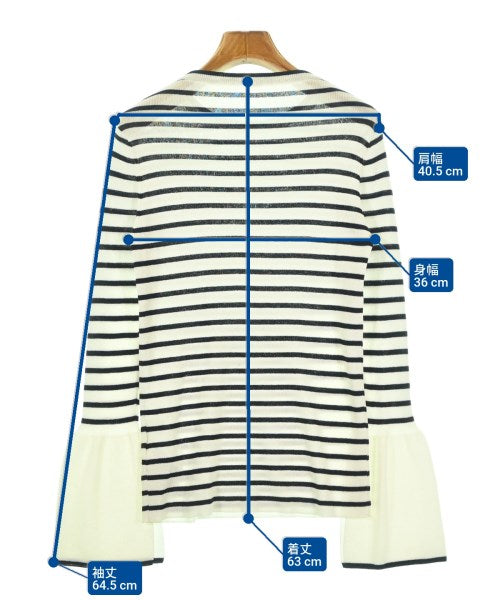 Mila Owen เสื้อกันหนาว