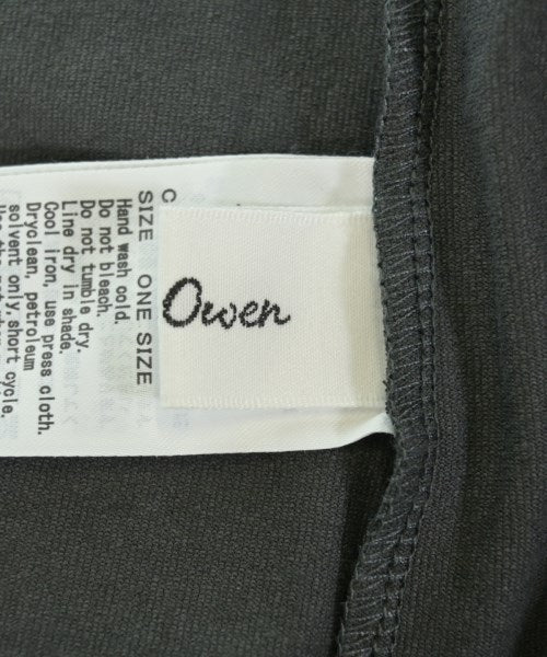 Mila Owen เสื้อกล้าม
