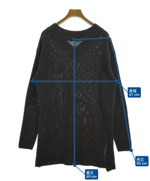 Mila Owen เสื้อกันหนาว