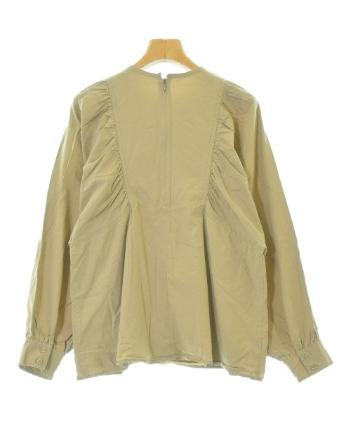 Mila Owen เสื้อสตรี