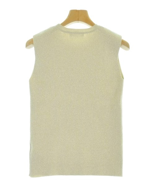 Mila Owen เสื้อแขนกุด