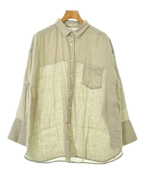 Mila Owen เสื้อลำลอง