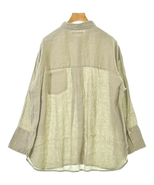 Mila Owen เสื้อลำลอง
