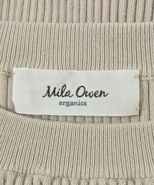 Mila Owen เสื้อกันหนาว