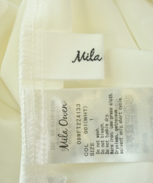 Mila Owen เสื้อสตรี