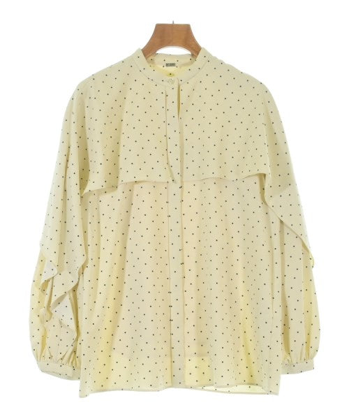 Mila Owen เสื้อลำลอง