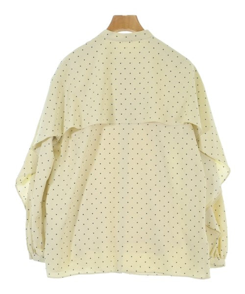 Mila Owen เสื้อลำลอง