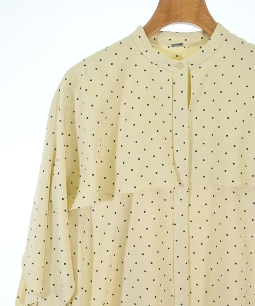 Mila Owen เสื้อลำลอง