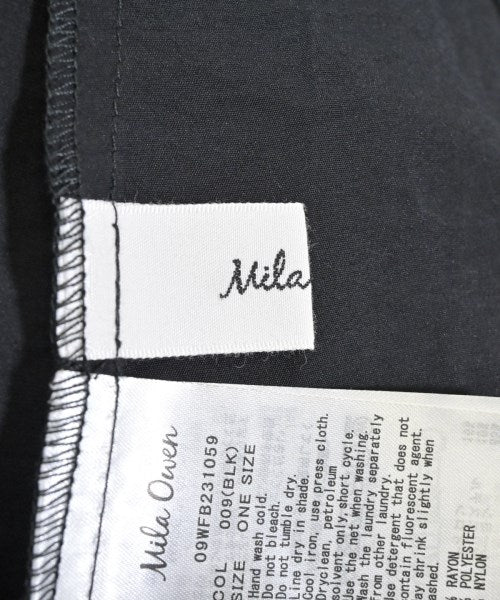 Mila Owen เสื้อสตรี