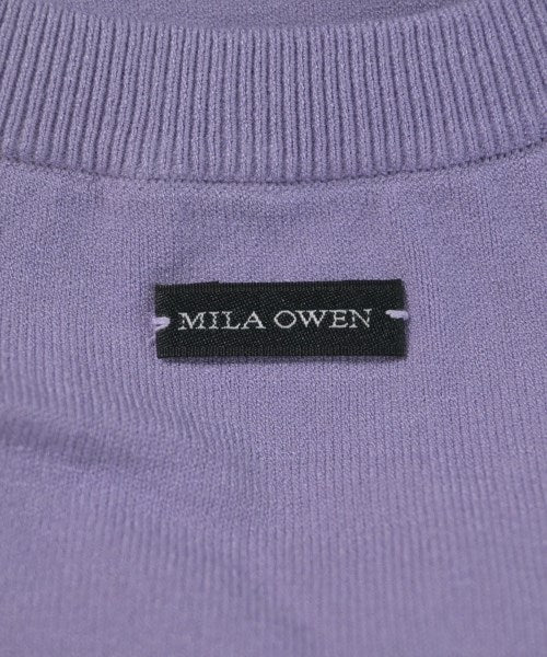 Mila Owen เสื้อกันหนาว