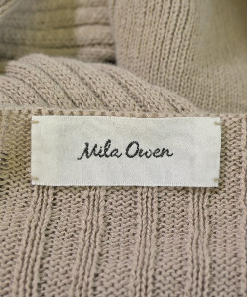 Mila Owen เสื้อคาร์ดิแกน