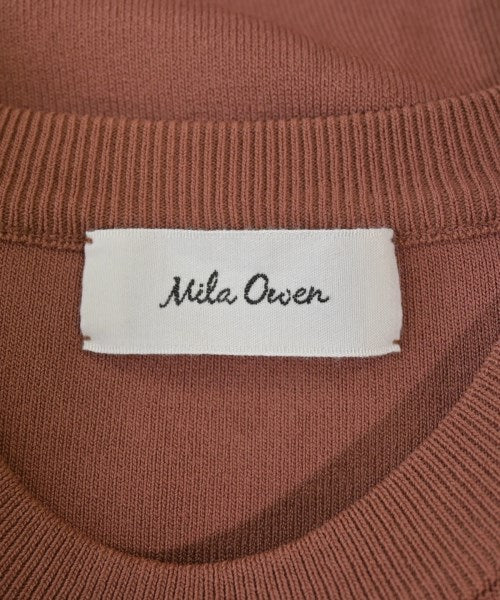 Mila Owen เสื้อกั๊ก