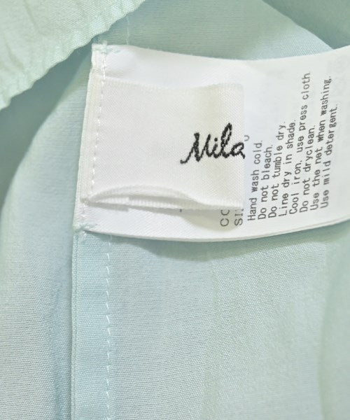 Mila Owen เสื้อสตรี