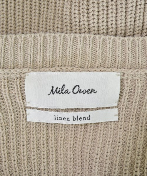 Mila Owen เสื้อคาร์ดิแกน