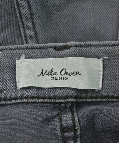 Mila Owen ยีนส์