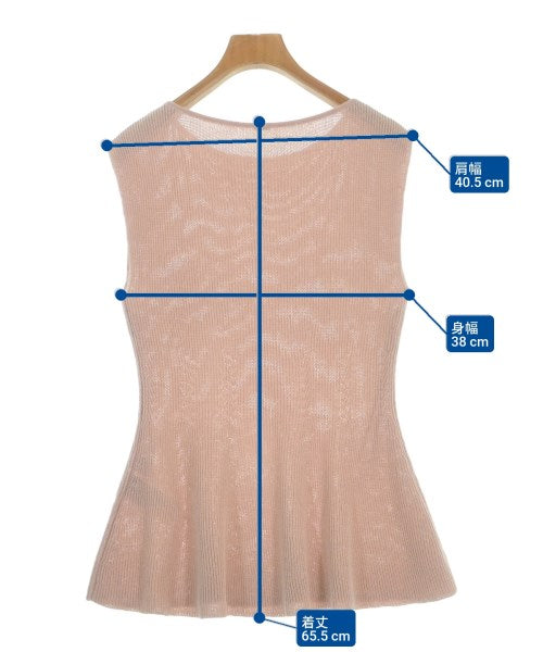 Mila Owen เสื้อกั๊ก