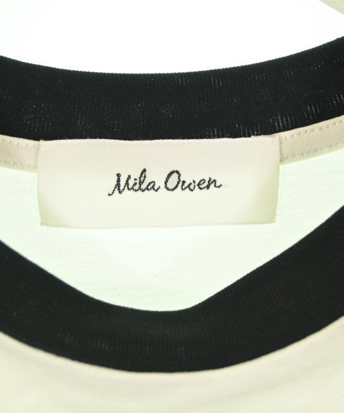 Mila Owen เสื้อยืด/เสื้อท็อปส์