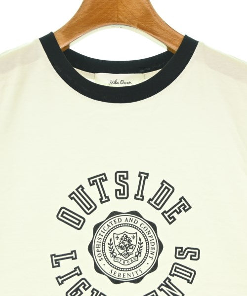 Mila Owen เสื้อยืด/เสื้อท็อปส์