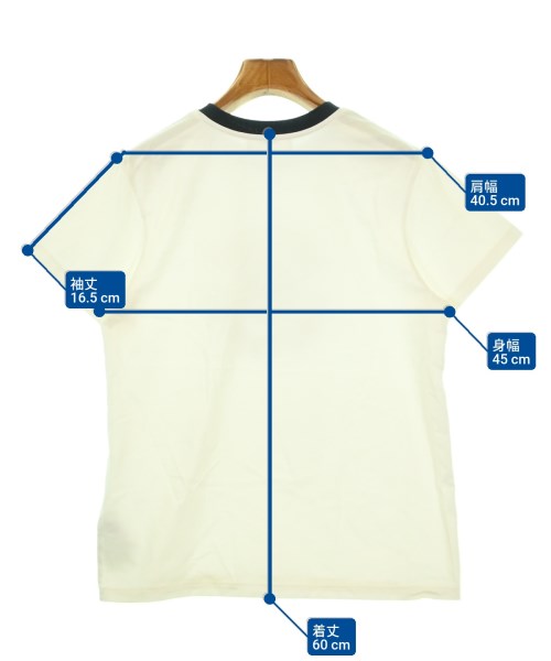 Mila Owen เสื้อยืด/เสื้อท็อปส์