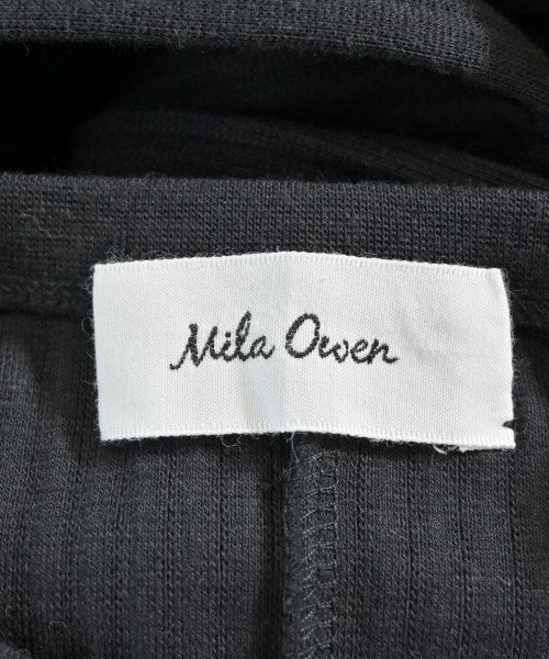 Mila Owen ชุดเดรส