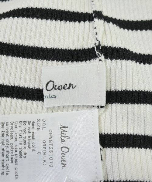 Mila Owen เสื้อกันหนาว