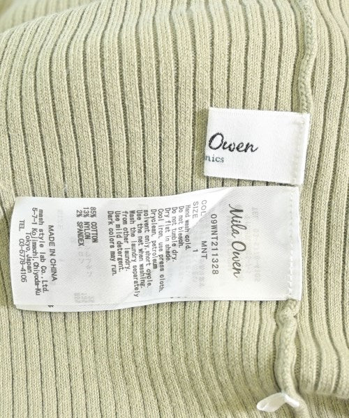 Mila Owen เสื้อกันหนาว