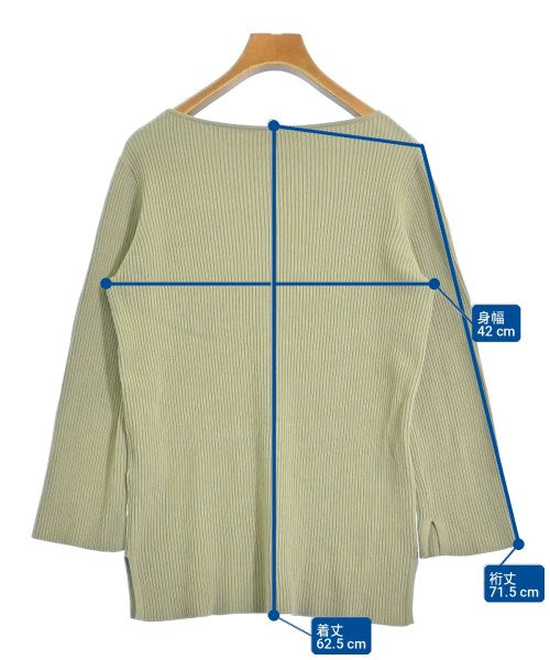 Mila Owen เสื้อกันหนาว