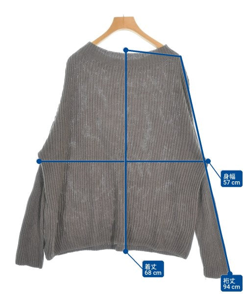 Mila Owen เสื้อกันหนาว