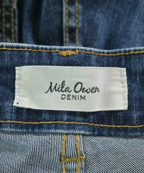 Mila Owen ยีนส์