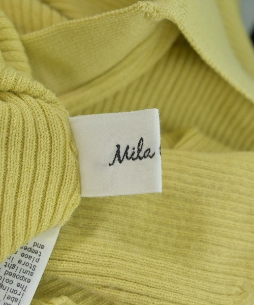 Mila Owen เสื้อกันหนาว