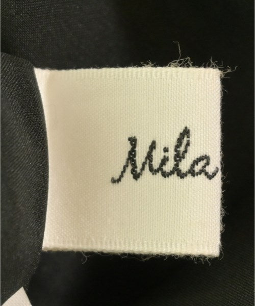 Mila Owen ชุดเดรส