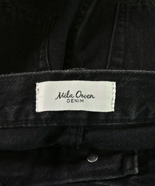 Mila Owen ยีนส์