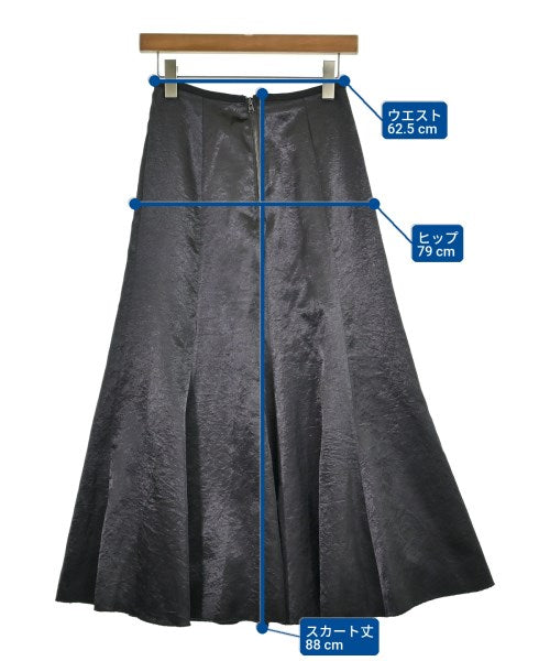 Mila Owen กระโปรงยาว/แม็กซี่ยาว