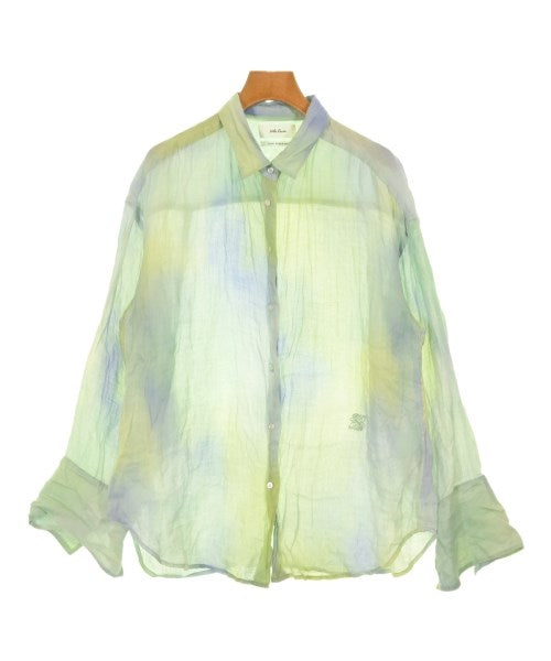 Mila Owen เสื้อสตรี