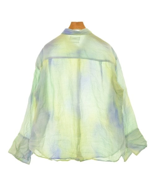 Mila Owen เสื้อสตรี