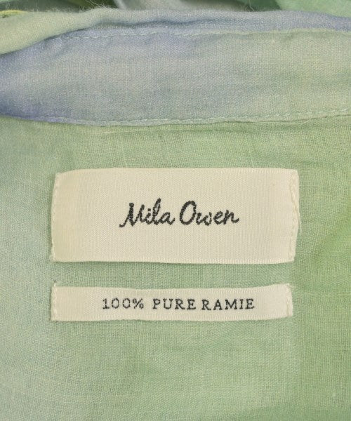 Mila Owen เสื้อสตรี