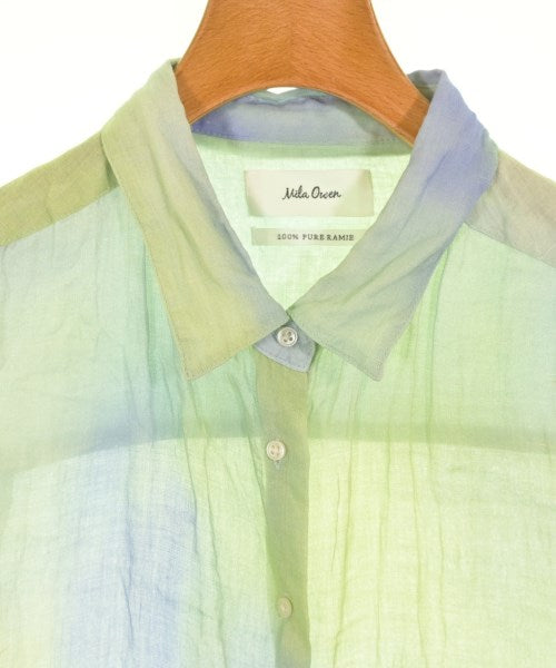Mila Owen เสื้อสตรี
