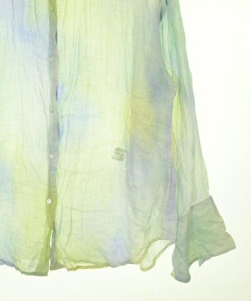 Mila Owen เสื้อสตรี
