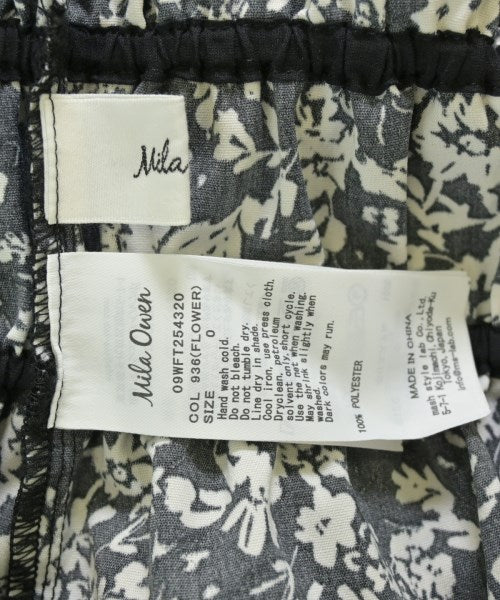 Mila Owen เสื้อสตรี