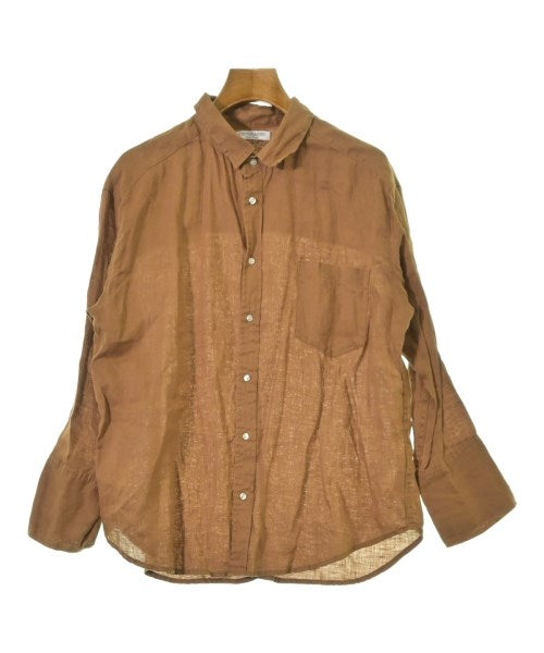 Mila Owen เสื้อลำลอง