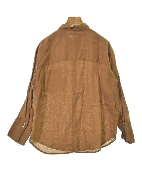 Mila Owen เสื้อลำลอง