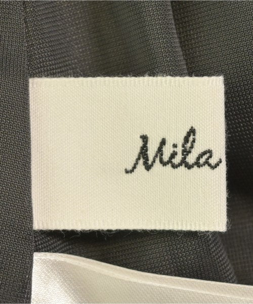 Mila Owen ชุดเดรส
