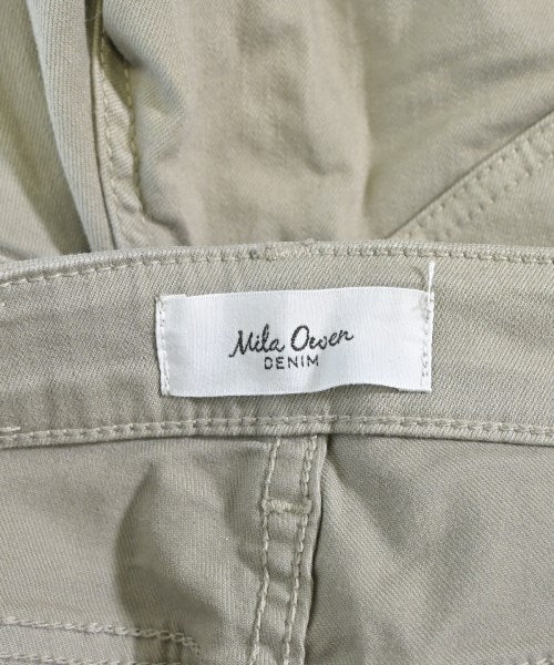 Mila Owen กางเกง อื่น