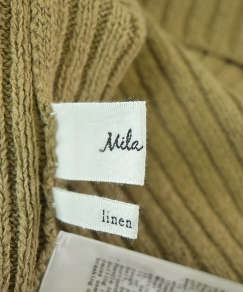 Mila Owen เสื้อกันหนาว