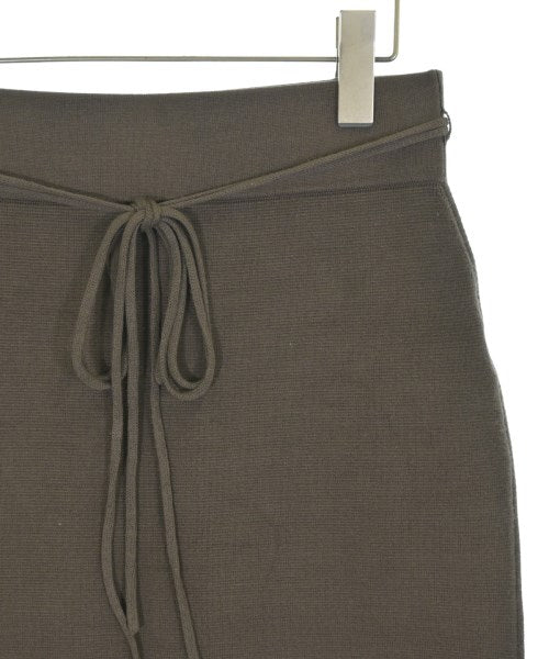 Mila Owen กระโปรงยาว/แม็กซี่ยาว