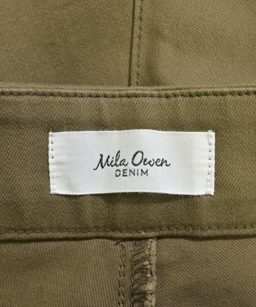 Mila Owen ชิโน่