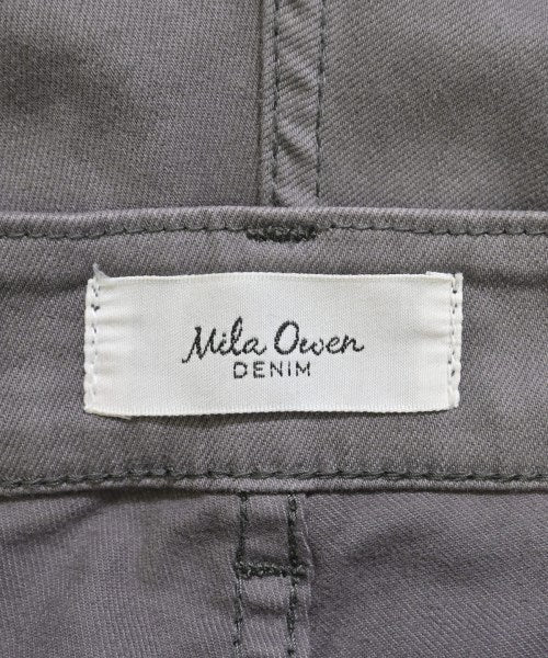 Mila Owen ยีนส์